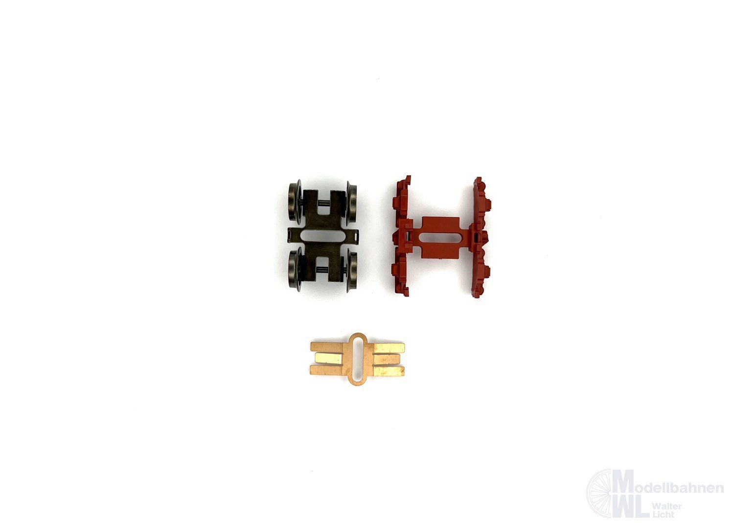 Märklin Ersatzeile E349692 - ERSATZTEIL: Laufgestell